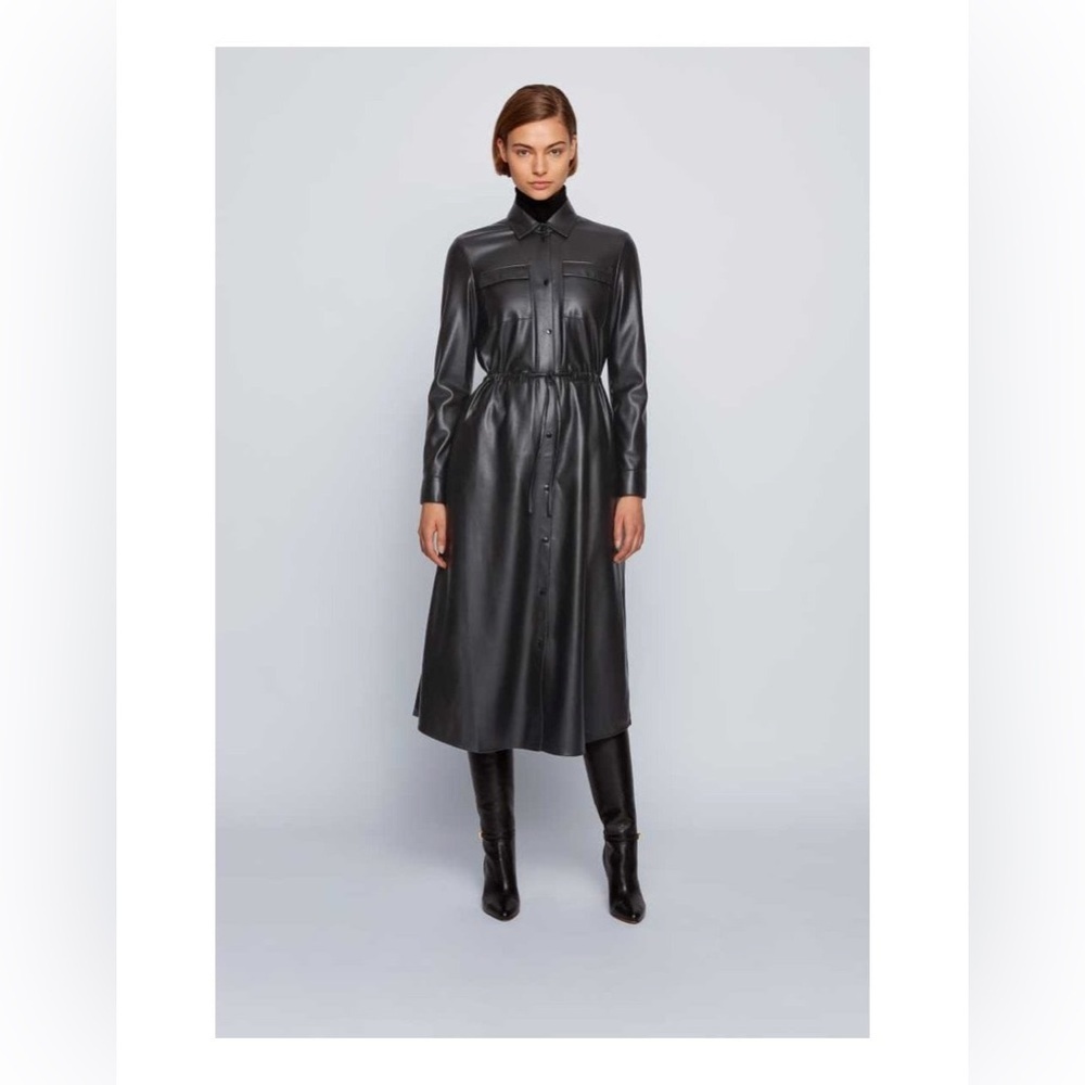 Daledy dress by Boss $595